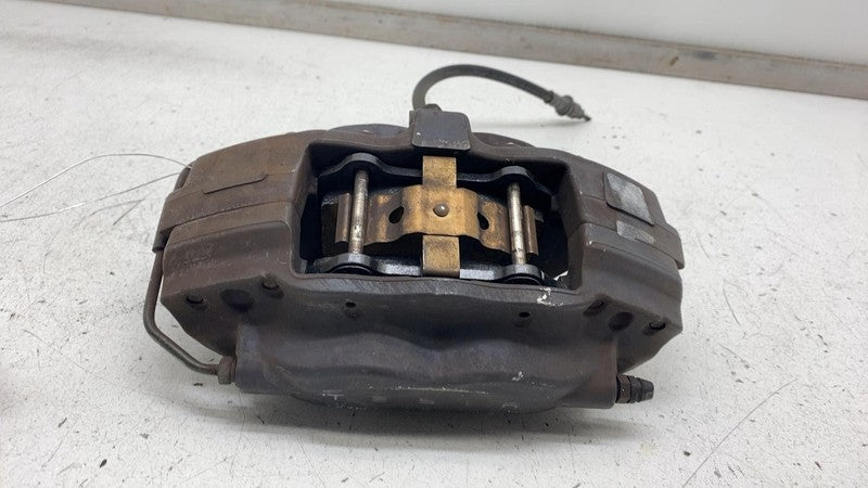 ⭕ 2012-2020 Tesla Model S Rear Passenger Side Caliper w/ Brake Hose Li