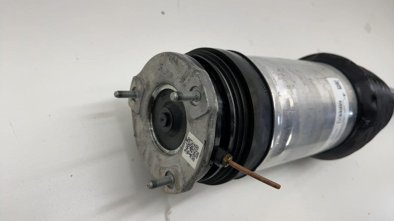 ⭕ 19-20 Tesla Model X MX Rear Left Air Spring Module (Adaptive) AWD 10