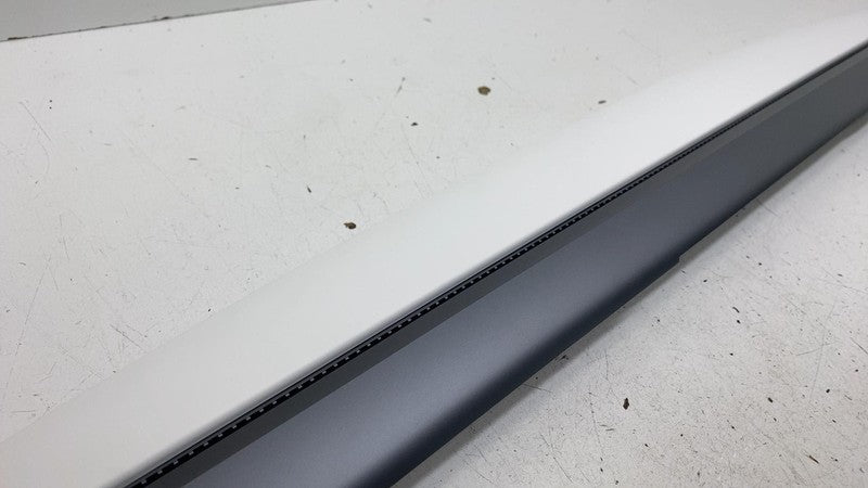 ⭕ 17-23 Tesla Model 3 Front Dashboard Decor Instrument Panel Trim 1621