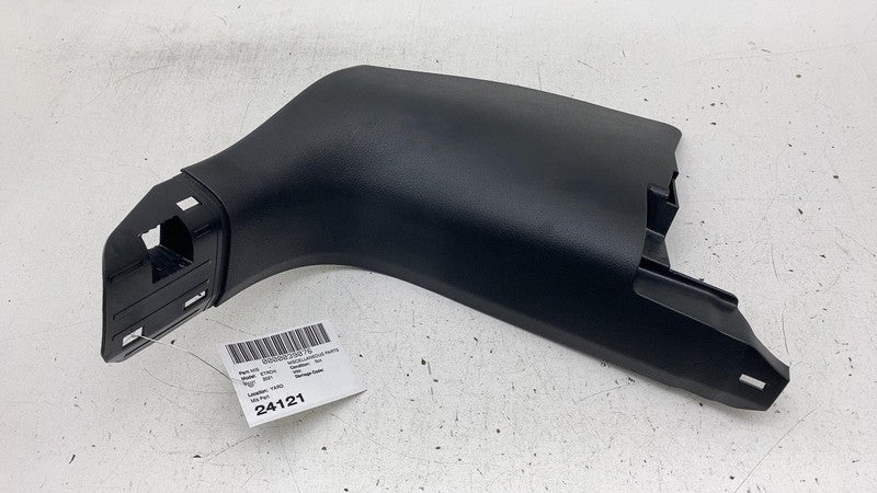 ⭕ 2019-2023 Audi E-Tron Front Right Passenger Side Kick Panel Trim Cover Assy