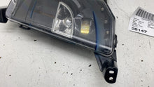 ⭕ 12-20 Model S Front Driver Side LED Fog Light Cornering Lamp Left 6005913-01-G