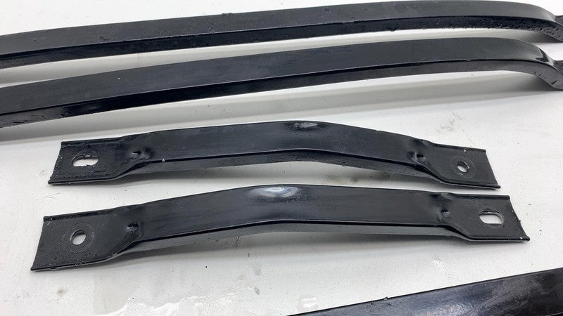 ⭕ 2019-2022 Ram 2500 Pickup SET of Engine Bay Apron Support Bracket Ba