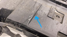 2019 BMW 530e G30 2.0L Rear Center Bumper Lower Support  Bracket