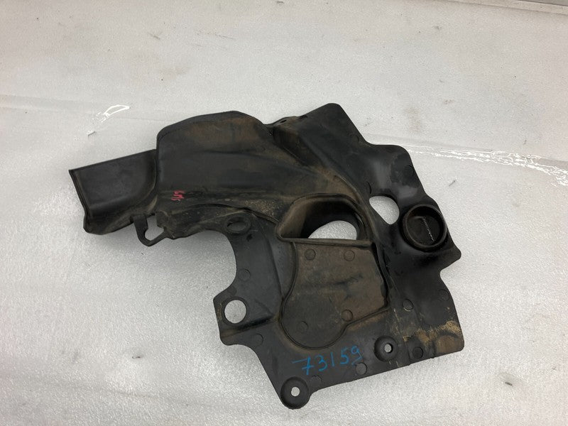 103621100D ⭕ 16-20 Model X Front Left Side Shock Strut Tower Cover Molding LH 1036211-00-D