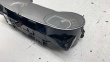 Speedometer JEEP WRANGLER 21