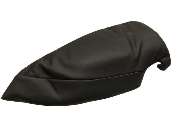 ⭕ 12-20 Tesla Model S Rear Driver Side 2nd Row Seat Bolster Cushion Cover Left