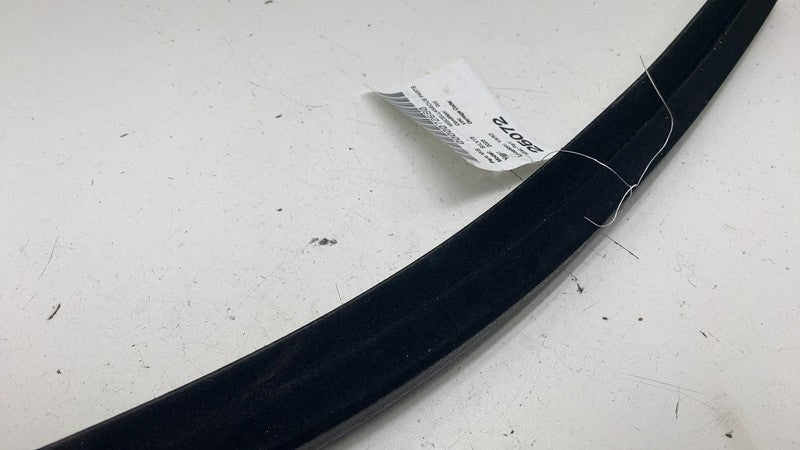 ⭕ 19-25 Chevy Silverado 1500 Rear Right Door Window Weatherstrip Seal 