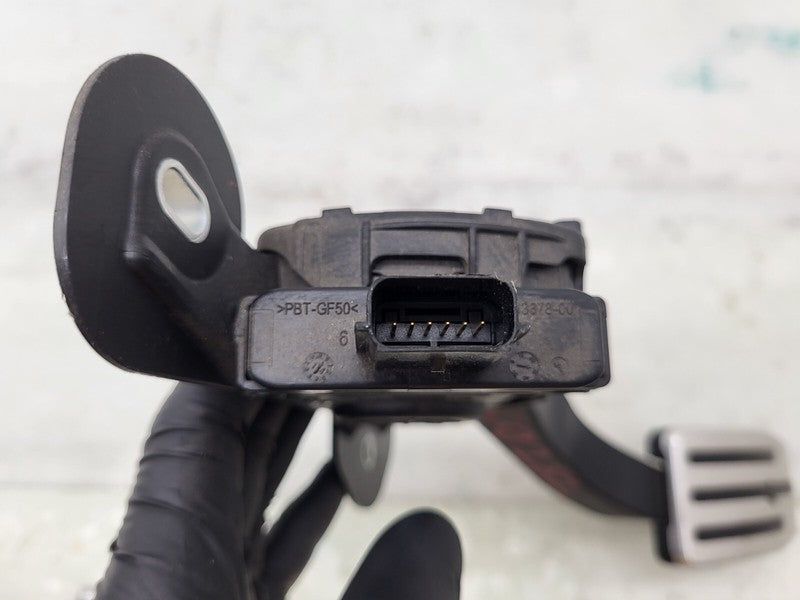 BE5C9F836AA ⭕ 2012-2020 Tesla Model S MS Accelerator Throttle Pedal Assembly BE5C 9F836-AA