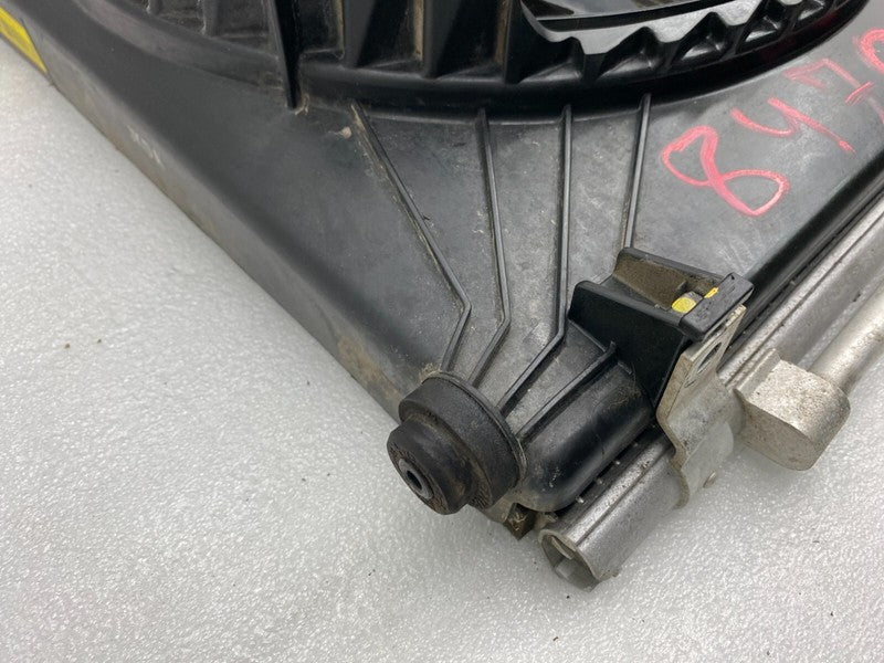 ⭕2012-2020 Tesla Model S A/C Gas Cool Fan Shroud Condenser Assembly 60