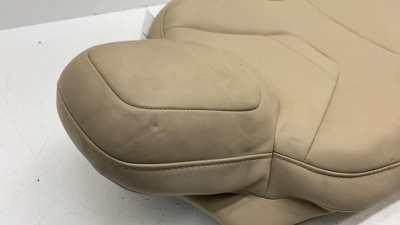 ⭕ 2012-2015 Tesla Model S Front Driver Side Upper Seat Cushion Left LH