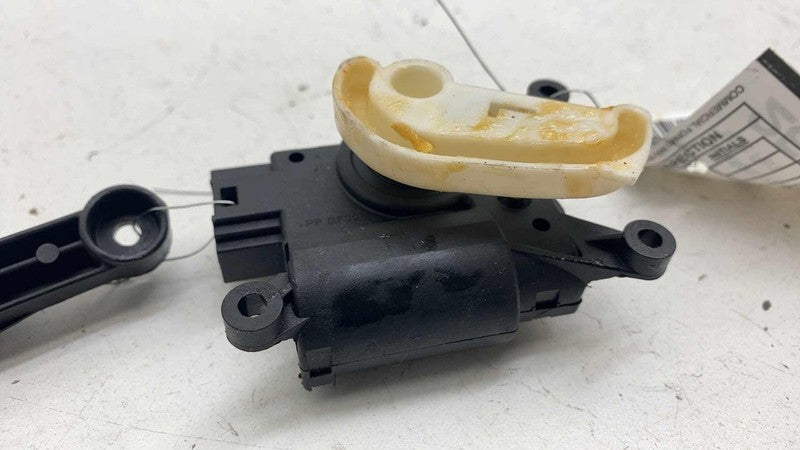 ⭕ 17-25 Chrysler Pacifica Air Conditioning Heater Flap Motor Actuator 