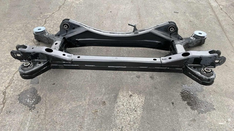 ⭕ 2017-2025 Chrysler Pacifica Rear Undercarriage Subframe Crossmember Cradle FWD