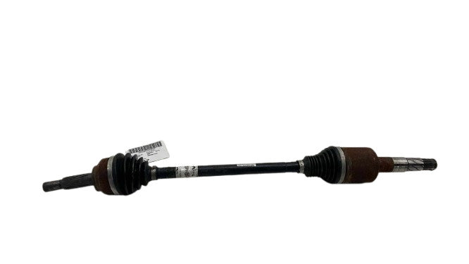 ⭕ 2019-2025 Tesla Model X Front Right CV Axle Shaft Halfshaft AWD 1420119-00-A