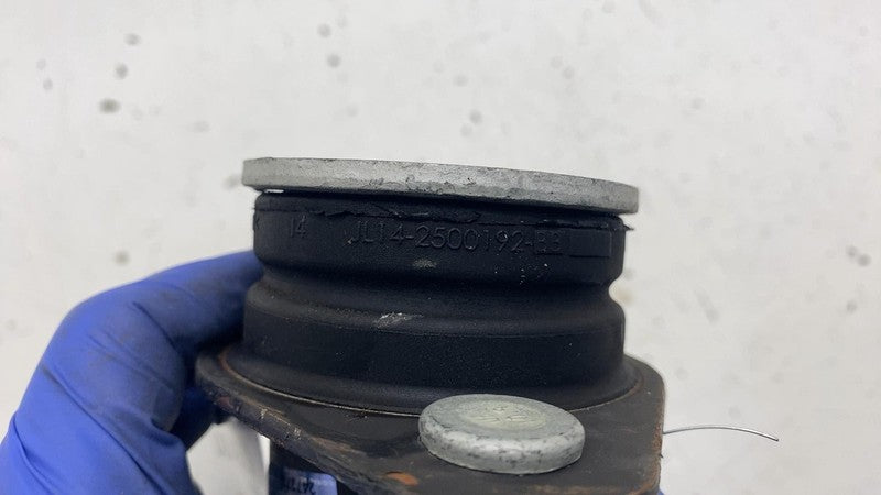 ⭕ 18-24 Lincoln Navigator Cabin Body Frame Mount Cushion Insulator JL1