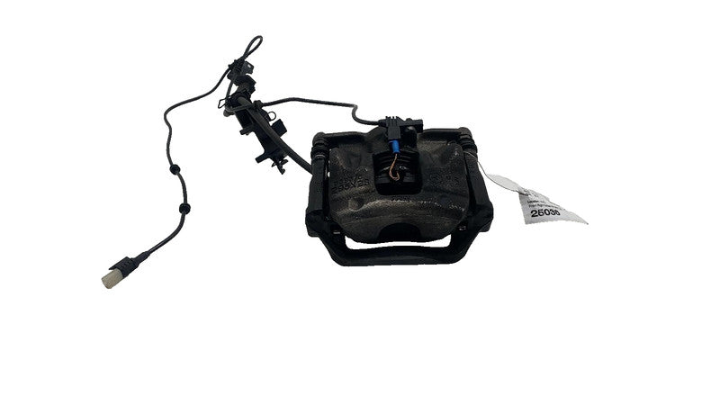 ⭕ 14-17 Mercedes-Benz B-Class W242 W246 Front Passenger Side Brake Cal