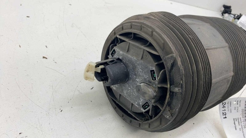 4M0616002AK ⭕19-23 Audi e-Tron Rear Passenger Air Suspension Strut Spring Right 4M0616002AK