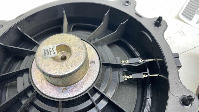 ⭕2017-2025 Tesla Model 3 Front Door Audio Woofer Speaker 200MM (x2) 10