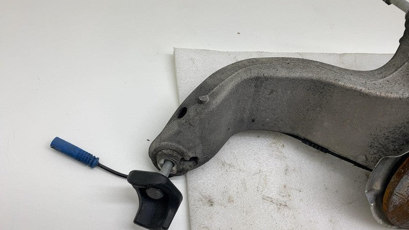 2011-2016 Mini Cooper Contrymn Right Spindle Knee Knuckle w/ Disc Roto