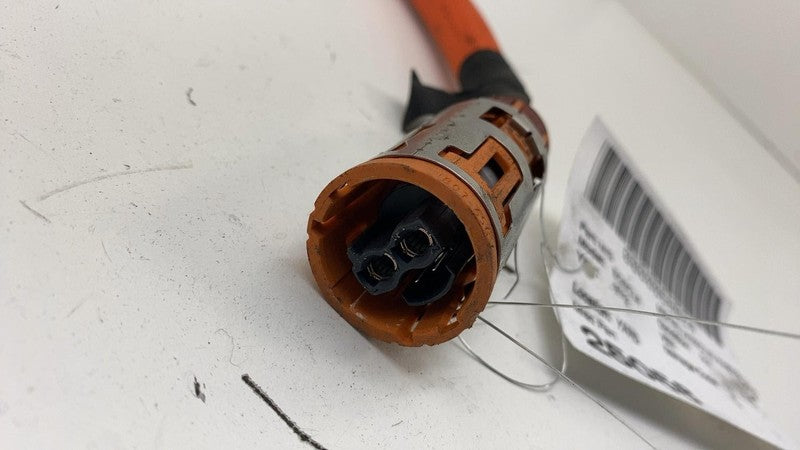 A2975409720 ⭕ 2022 Mercedes-Benz EQS 450+ High Voltage Converter Wiring Harness A2975409720