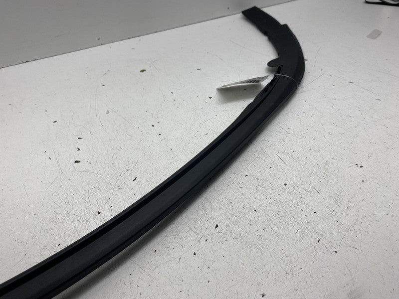 ⭕ 2017-2023 BMW 540i Front Right Door Window Frame Trim Cover RH OEM 5