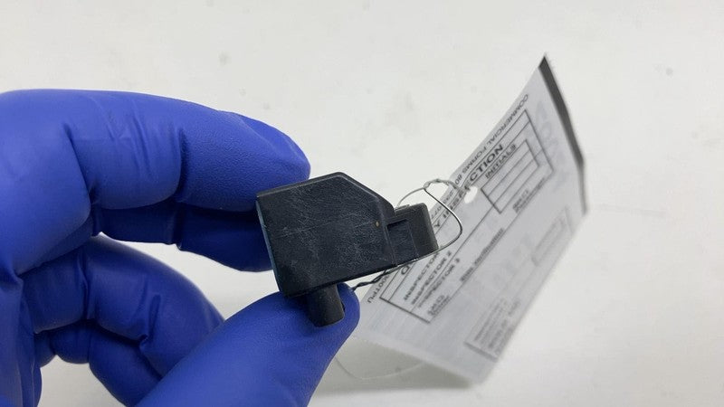 PT00001456 ⭕ 2022 2023 2024 Rivian R1T R1S Crash Impact Sensor OEM PT00001456