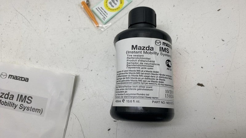 ⭕ 2008-2015 Mazda MX-5 Miata NC IMS Instant Mobility System Kit Air Co