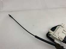 ⭕ 16-20 Model X Front Left Door Latch Actuator w/ E-Release & Cable 1112063-00-B