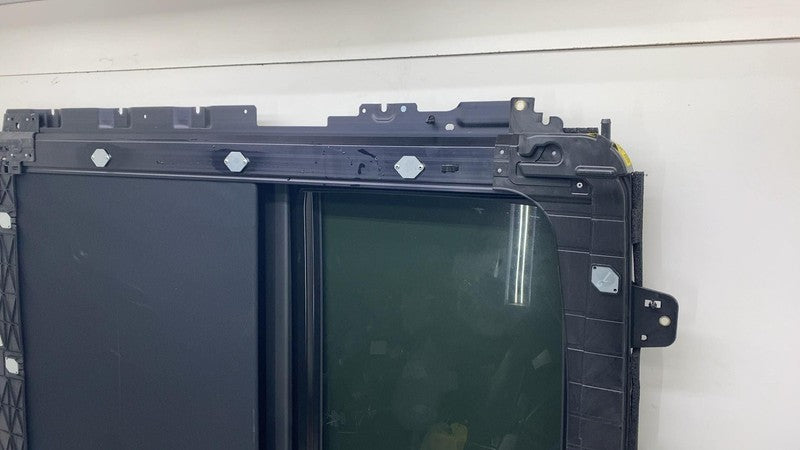 ⭕ 2018-2021 Lincoln Navigator Front & Rear Section Overhead Sunroof Ro