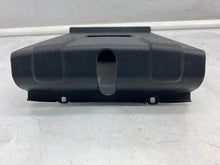 ⭕ 12-20 Model S MS Front Frunk Lock Latch Opening Switch Trim Cover 1008969-00-B