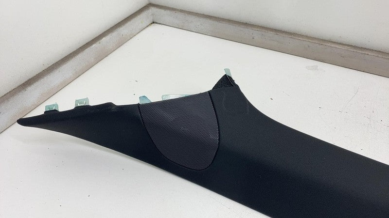 ⭕2012-2020 Tesla Model S Front Left A-Pillar Upper Trim Cover Panel 10