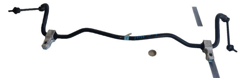 ⭕ 16-20 Model S Front Stabilizer Anti-Roll Sway Bar (24mm) w/ Link 1059386-00-B