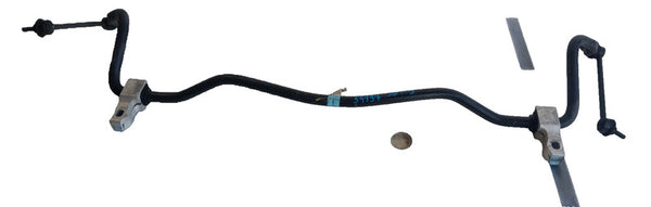 ⭕ 16-20 Model S Front Stabilizer Anti-Roll Sway Bar (24mm) w/ Link 1059386-00-B