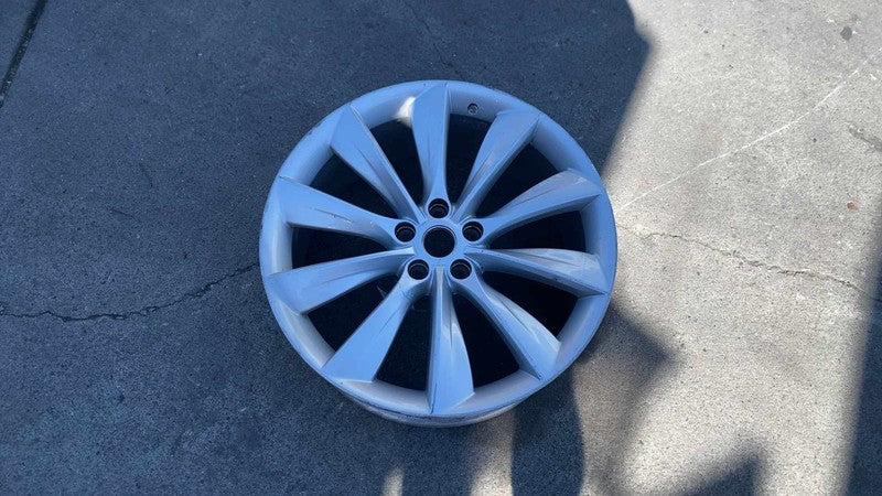 Wheel TESLA S 16