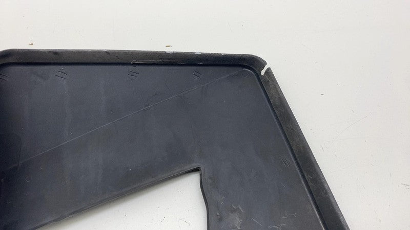 ⭕12-15 Tesla Model S Front Right A/C Air Conditioner Condenser Duct 10