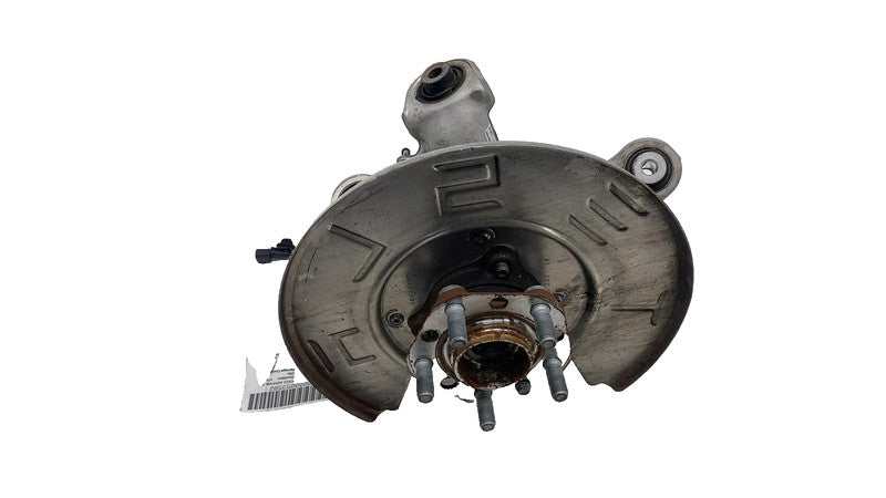 ⭕ 17-23 Tesla Model 3 Rear Right Knuckle Spindle w/ Dust Shield AWD 10