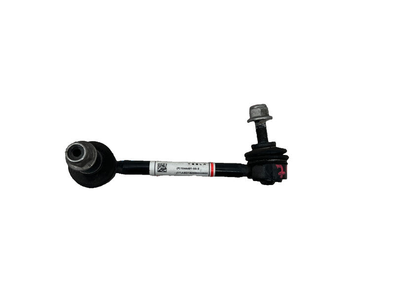 104449100E ⭕ 2017-2023 Tesla Model 3 M3 Rear Left Stabilizer Sway Bar Link LH 1044491-00-E