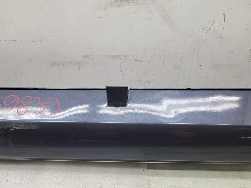 600587500 ⭕ 12-20 Model S Passenger Side Rocker Panel Outer Sill Molding Right 6005875-00