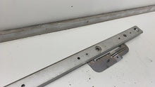 ⭕ 2017-2023 Mercedes-Benz C300 Front & Rear Outer Floor Pan Support A2506107001
