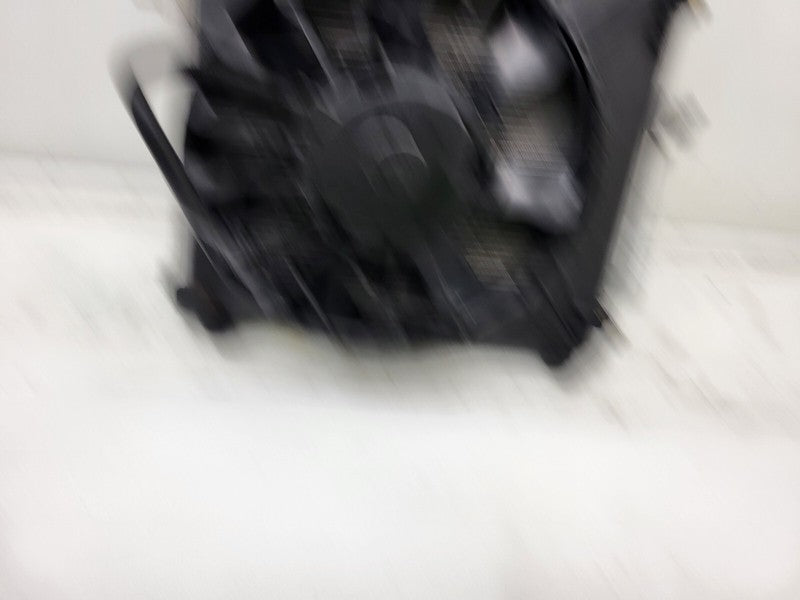 ⭕2012-2020 Tesla Model S A/C Gas Cool Fan Shroud Condenser Assembly 60