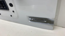 ⭕ 11-18 Wrangler Rear Trunk Back Door Tailgate Deck Lid Panel Lower White - PW7