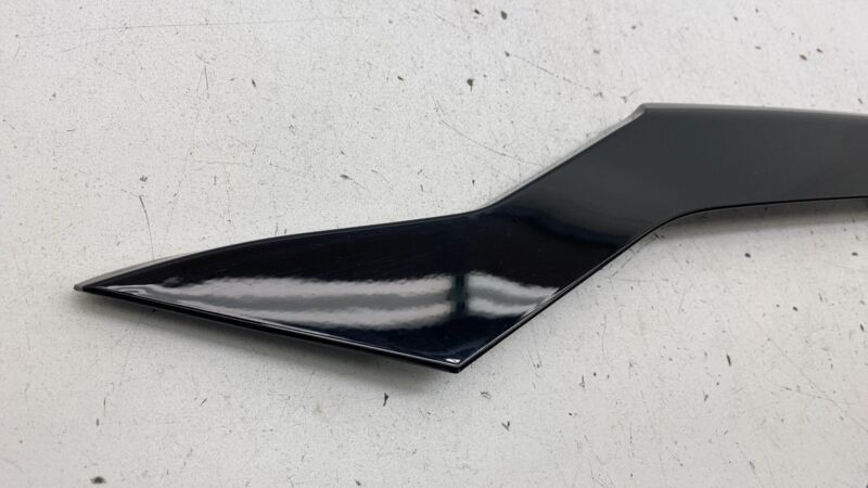 87850CV000 2022 2023 2024 Kia EV6 Rear Driver Side D-Pillar Quarter Panel Trim Molding Left