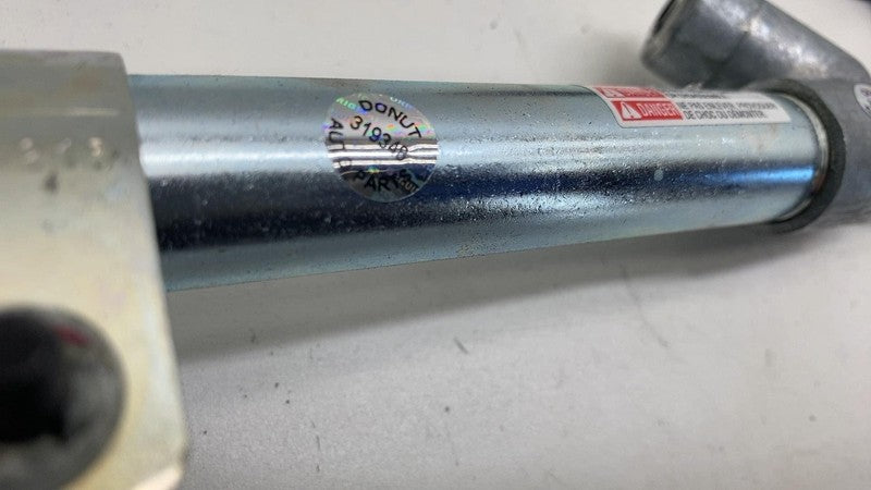 ⭕ 12-20 Tesla Model S Front Passenger Side Lap Pretensioner Right 1005