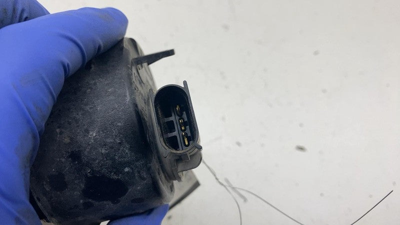 55077885AD ⭕ 14-18 Wrangler Front Left Side Marker Corner Turn Signal Park Lamp 68200291AA