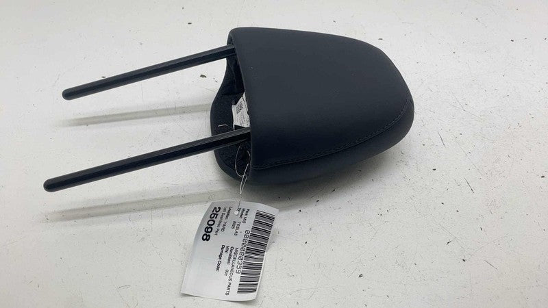 1699949-01-D ⭕24-25 Tesla Model 3 M3 Front Left or Right First Row Seat Headrest 1699949-01-D