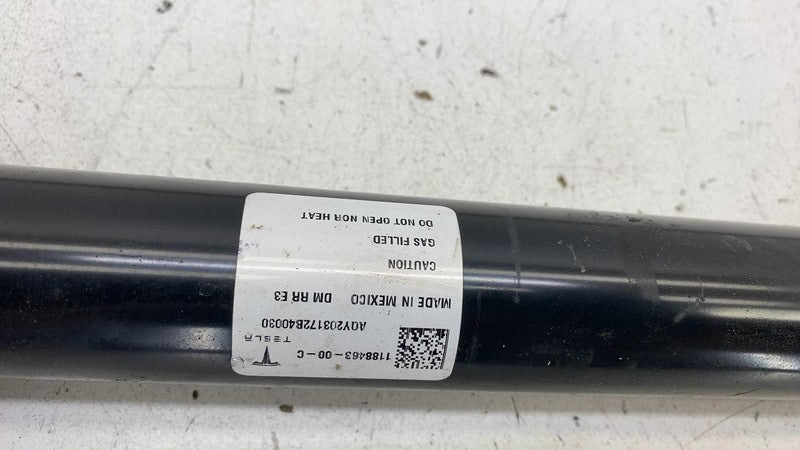 ⭕ 20-23 Model Y Rear Right Suspension Shock Strut Absorber Damper 1188