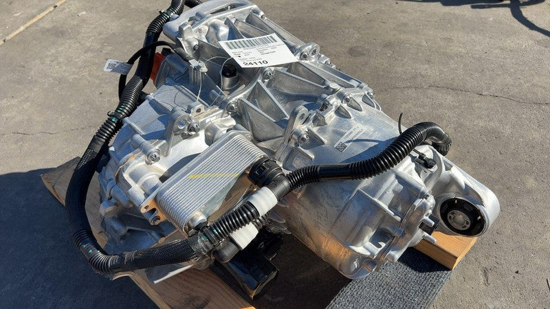 1120990 17 J ⭕24-25 Model Y 3 Rear Drive Unit Engine Electric Motor (PARTS ONLY) 1120990-17-J