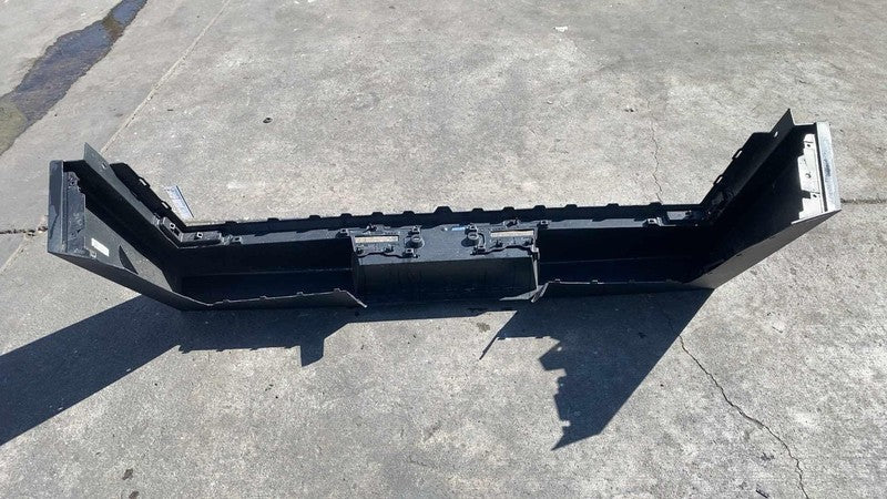 ⭕ 2024 2025 Tesla Cybertruck Rear Bumper Fascia Cover OEM 1800635-00/1