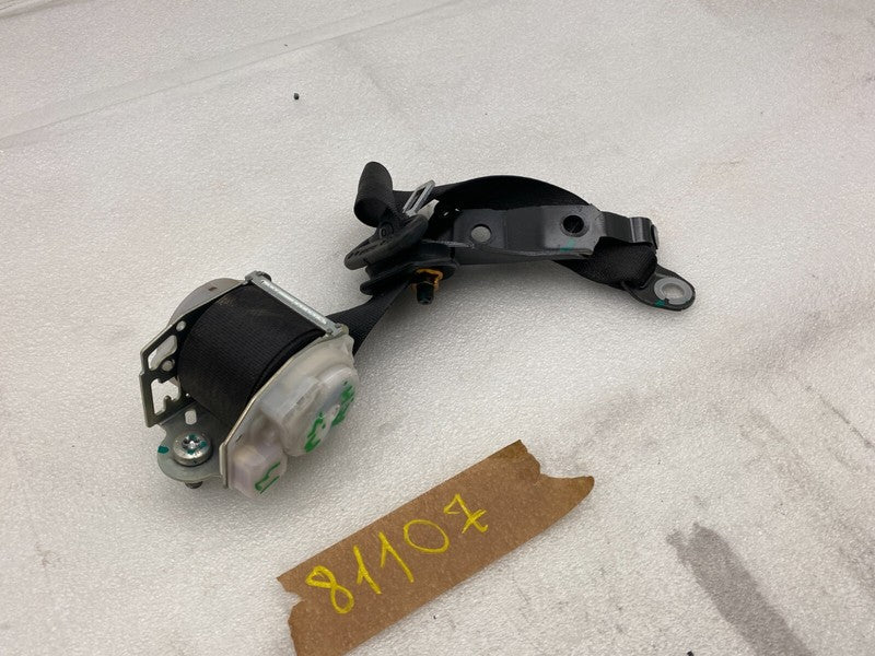 2456529 AC ⭕2012-2015 Tesla Model S MS Rear Left or Right 2nd Row Seat Belt Retractor LH=RH