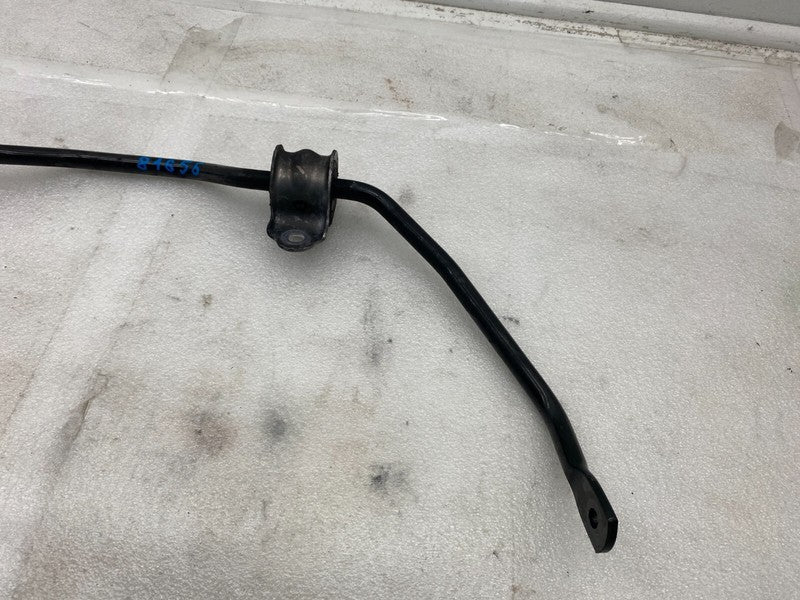 104448800A 17-23 Tesla Model 3 Rear Suspension Stabar Stabilizer Sway Bar 16MM 1044488-00-A