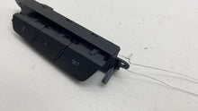 19-23 Audi E-Tron Front Left Driver Side Seat Memory Adjustment Switch 4K0959769
